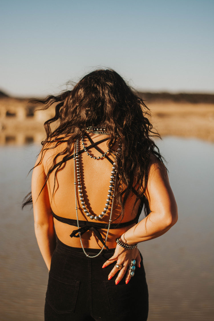 Navajo Pearl Collection